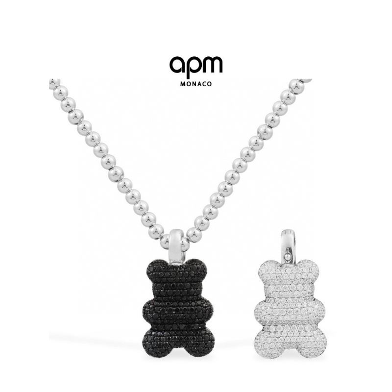 Apm Necklaces